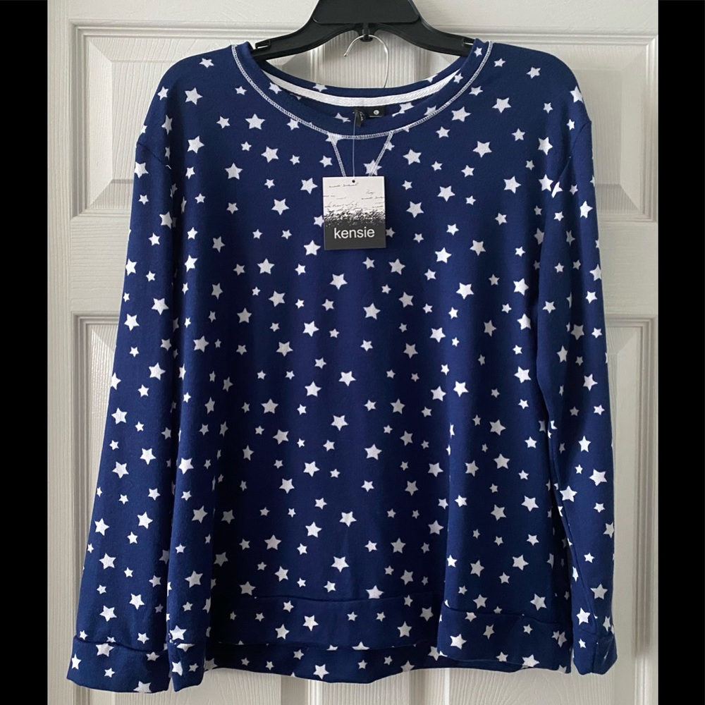 NWT Kensie 2 Piece Set